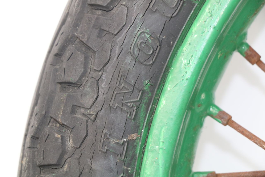 photo de VORDERRAD YAMAHA SR 125 (1982 - 2003)