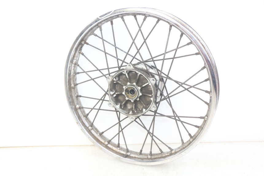 photo de VORDERRAD YAMAHA SR 125 (1982 - 2003)