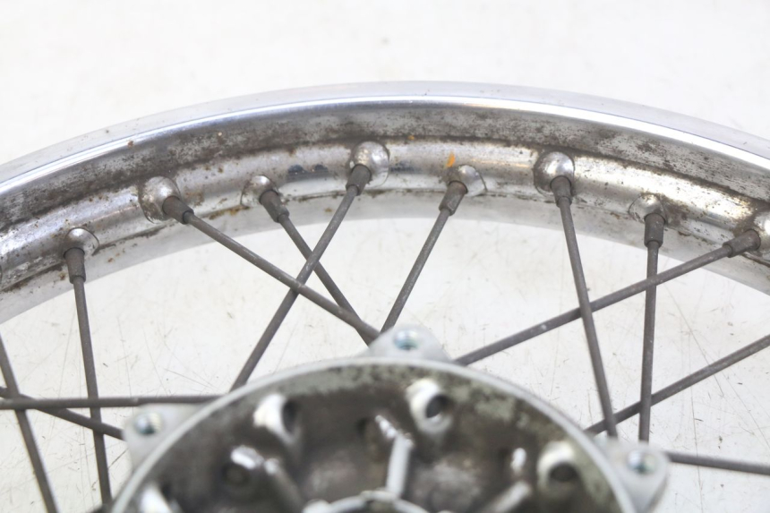 photo de VORDERRAD YAMAHA SR 125 (1982 - 2003)