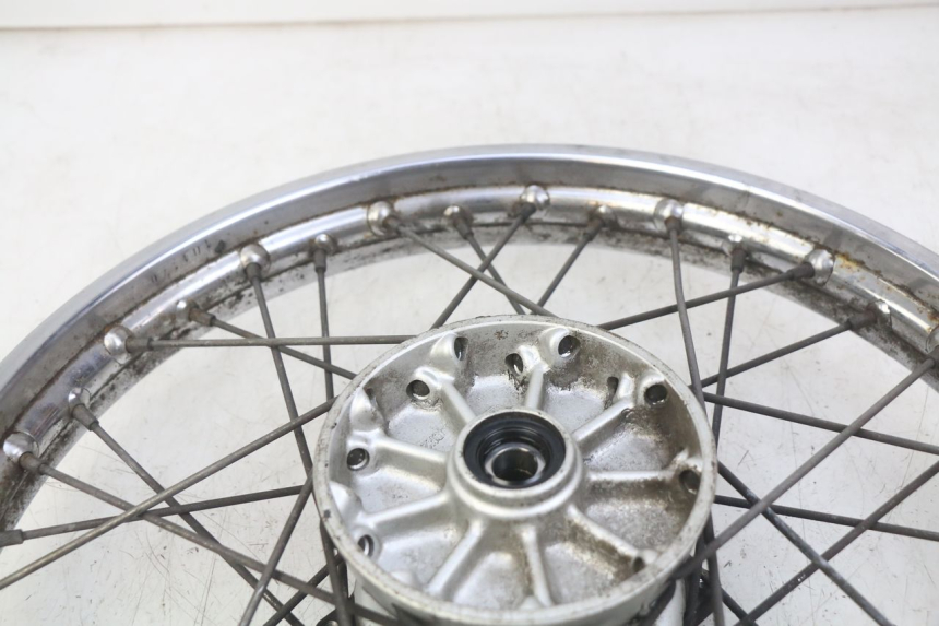photo de VORDERRAD YAMAHA SR 125 (1982 - 2003)