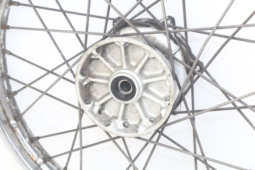 photo de VORDERRAD YAMAHA SR 125 (1982 - 2003)
