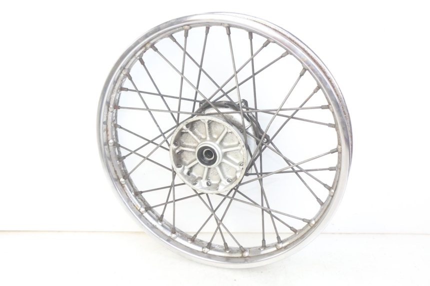 photo de VORDERRAD YAMAHA SR 125 (1982 - 2003)