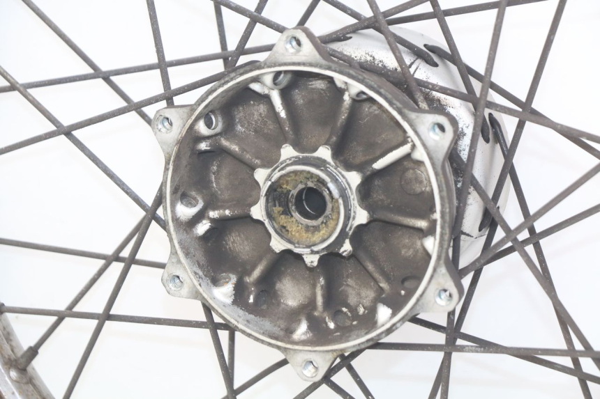 photo de VORDERRAD YAMAHA SR 125 (1982 - 2003)