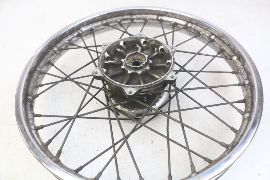 photo de VORDERRAD YAMAHA SR 125 (1982 - 2003)