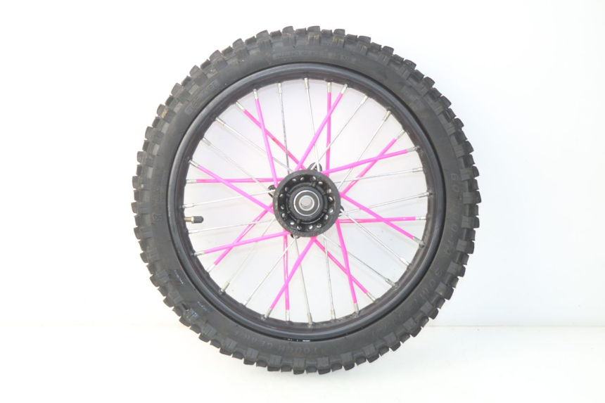 photo de VORDERRADFELGE NITRO MOTORS STORM DIRTBIKE 110