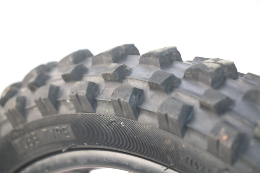 photo de VORDERRADFELGE NITRO MOTORS STORM DIRTBIKE 110