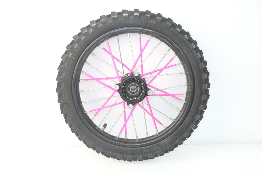photo de VORDERRADFELGE NITRO MOTORS STORM DIRTBIKE 110