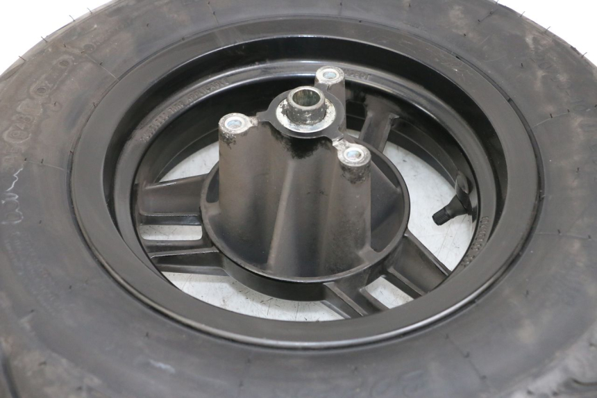 photo de VORDERRADFELGE PEUGEOT STREETZONE 2T 50 (2014 - 2019)