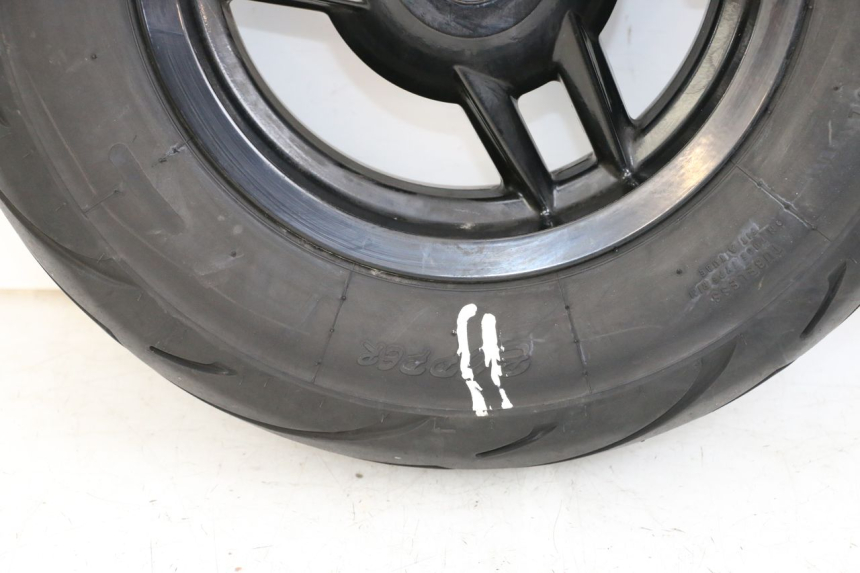 photo de VORDERRADFELGE PEUGEOT STREETZONE 2T 50 (2014 - 2019)