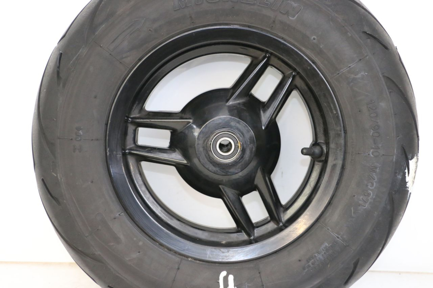 photo de VORDERRADFELGE PEUGEOT STREETZONE 2T 50 (2014 - 2019)