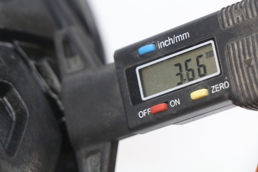 photo de VORDERRADFELGE PEUGEOT STREETZONE 4T 50 (2018 - 2023)