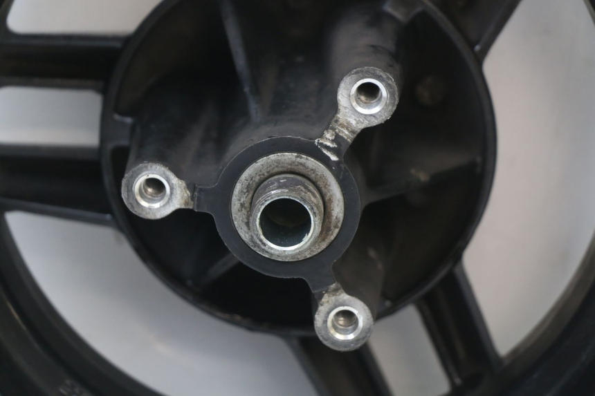 photo de VORDERRADFELGE PEUGEOT STREETZONE I 2T 50 (2018 - 2020)