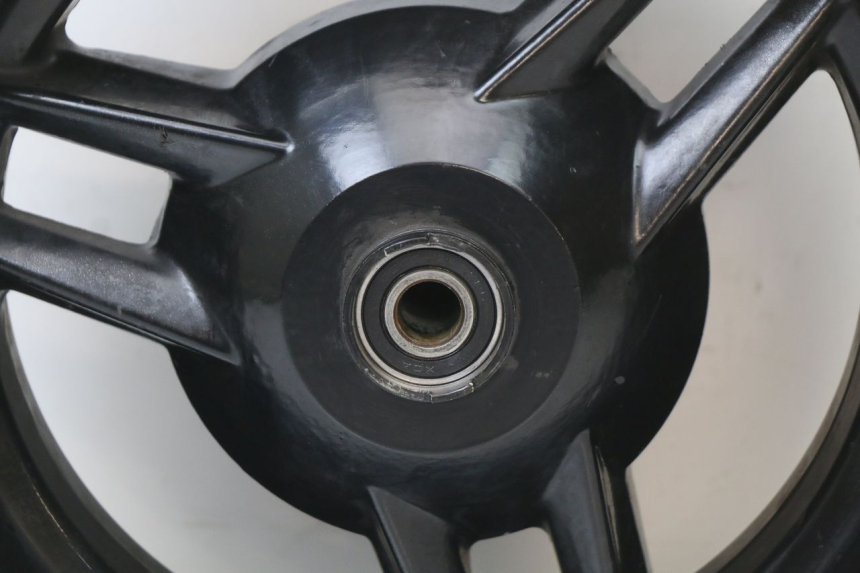 photo de VORDERRADFELGE PEUGEOT STREETZONE I 2T 50 (2018 - 2020)