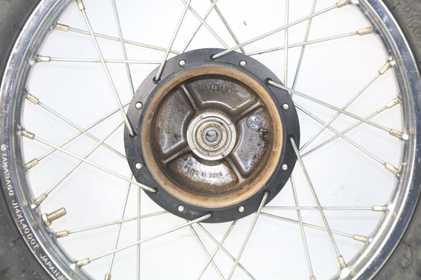 photo de VORDERRADFELGE SUZUKI JR 80 (2001 - 2006)