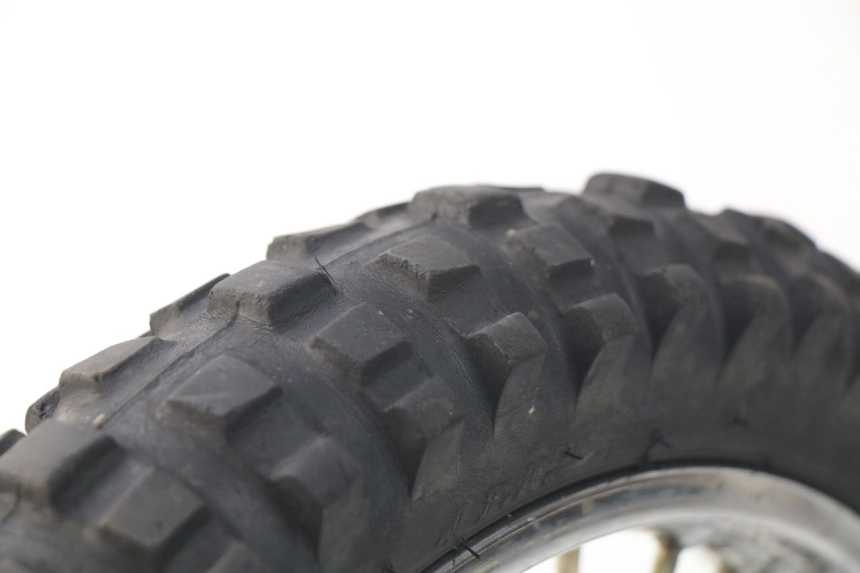 photo de VORDERRADFELGE SUZUKI JR 80 (2001 - 2006)