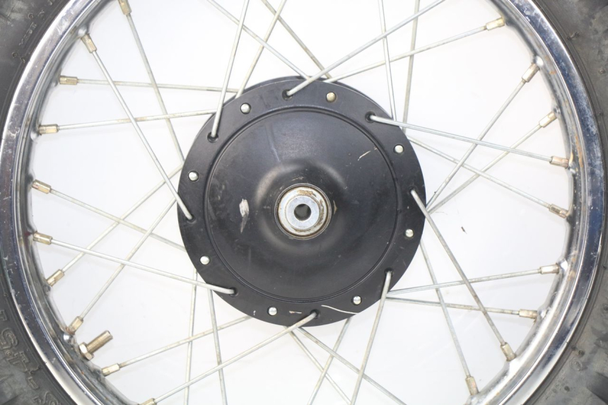 photo de VORDERRADFELGE SUZUKI JR 80 (2001 - 2006)
