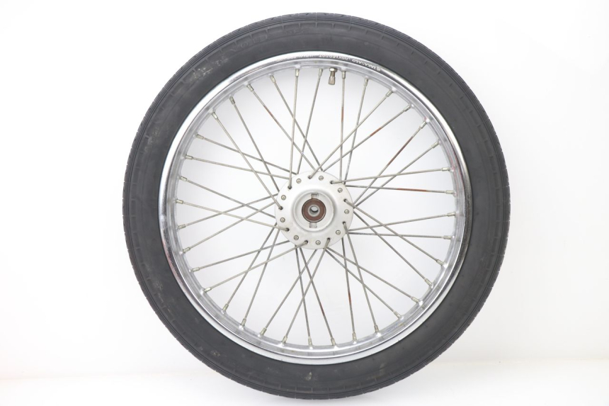 photo de VORDERRADFELGE SUZUKI TU X TUX VOLTY 125 (1999 - 2001)
