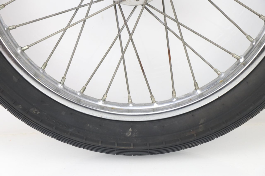 photo de VORDERRADFELGE SUZUKI TU X TUX VOLTY 125 (1999 - 2001)