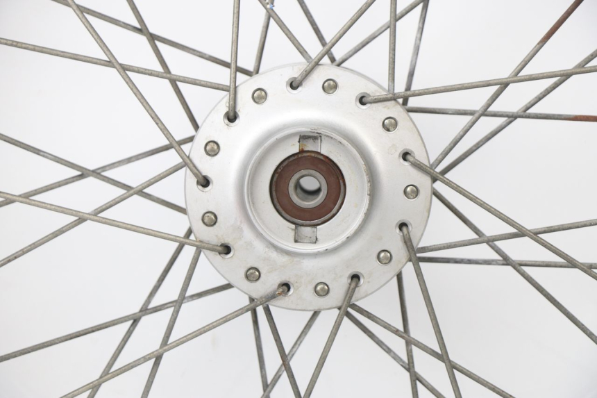photo de VORDERRADFELGE SUZUKI TU X TUX VOLTY 125 (1999 - 2001)
