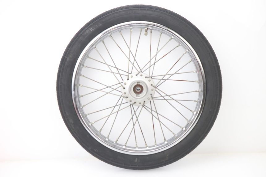 photo de VORDERRADFELGE SUZUKI TU X TUX VOLTY 125 (1999 - 2001)
