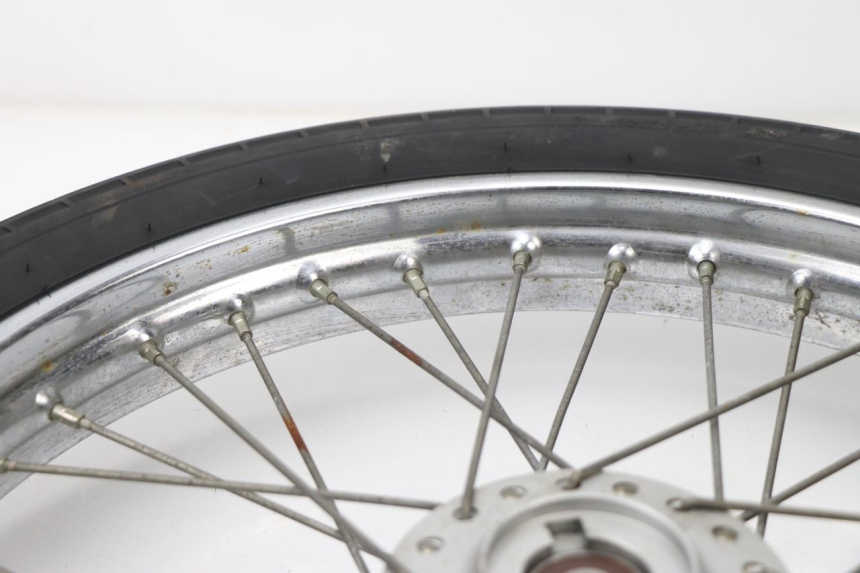 photo de VORDERRADFELGE SUZUKI TU X TUX VOLTY 125 (1999 - 2001)