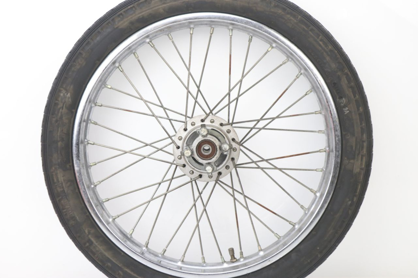 photo de VORDERRADFELGE SUZUKI TU X TUX VOLTY 125 (1999 - 2001)