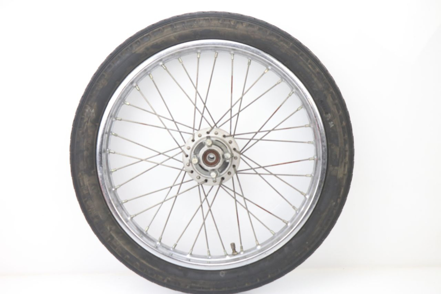 photo de VORDERRADFELGE SUZUKI TU X TUX VOLTY 125 (1999 - 2001)