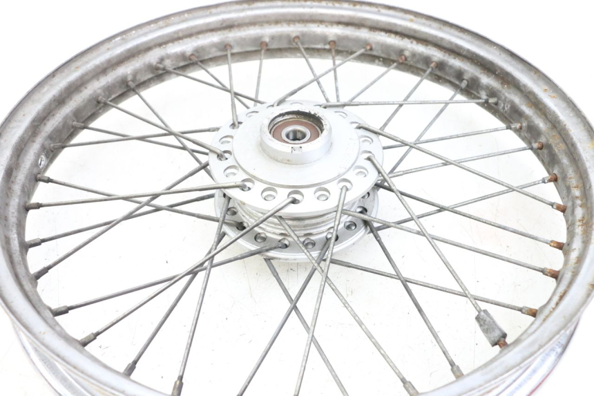 photo de Vorderradfelge SUZUKI VL INTRUDER 125 (2004 - 2007)
