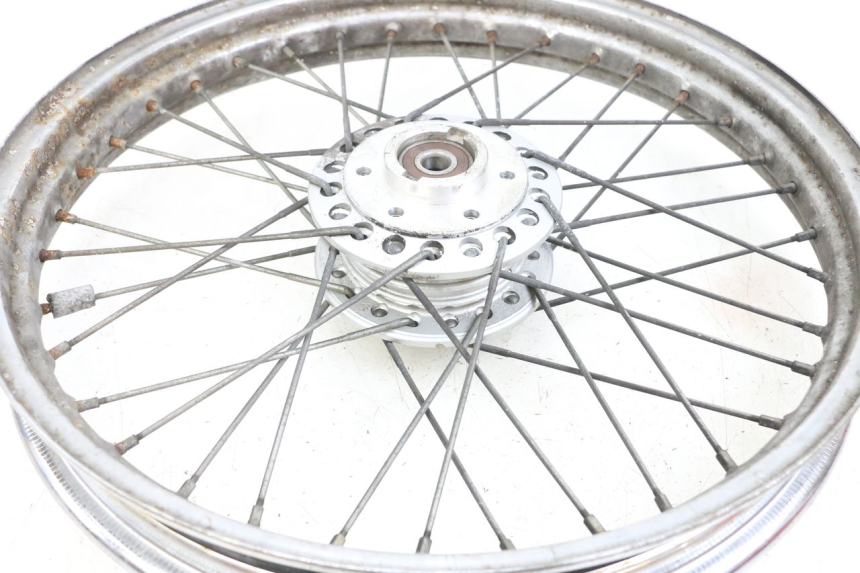 photo de Vorderradfelge SUZUKI VL INTRUDER 125 (2004 - 2007)