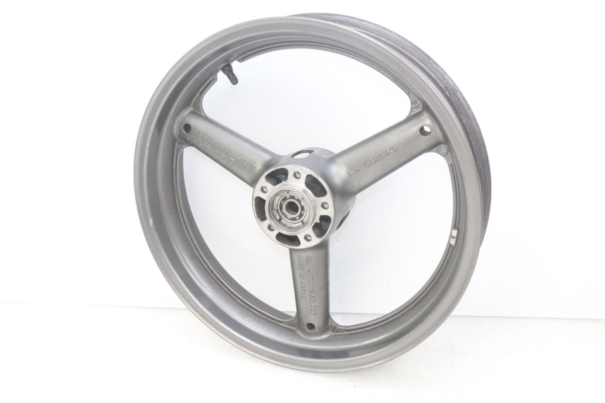 photo de VORDERRADFELGE SUZUKI SV N 650 (1999 - 2002)