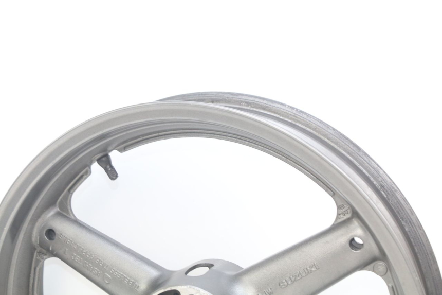 photo de VORDERRADFELGE SUZUKI SV N 650 (1999 - 2002)