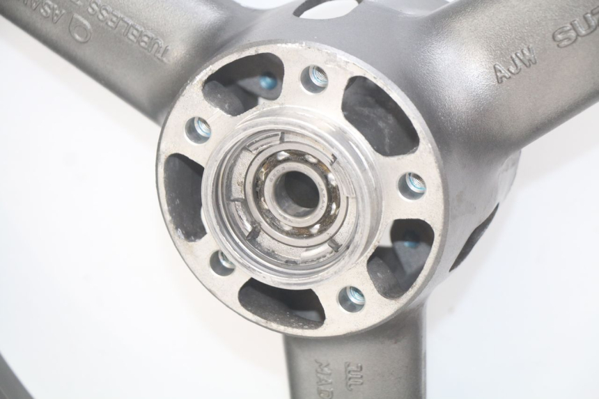 photo de VORDERRADFELGE SUZUKI SV N 650 (1999 - 2002)