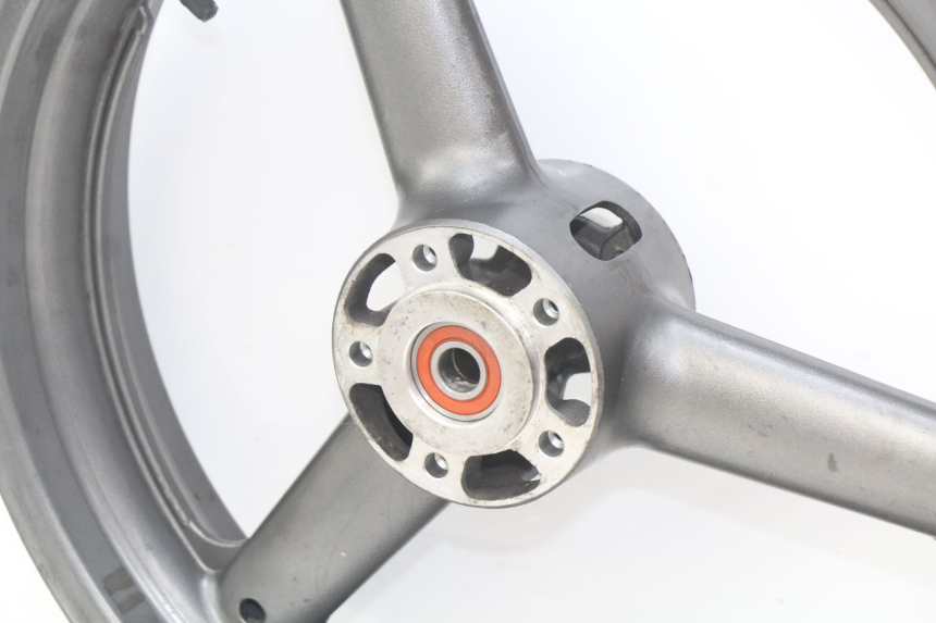 photo de VORDERRADFELGE SUZUKI SV N 650 (1999 - 2002)