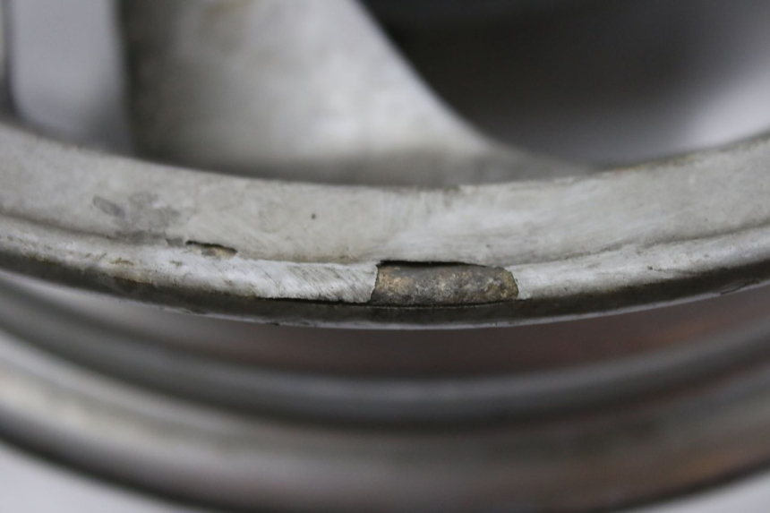 photo de VORDERRADFELGE PEUGEOT SV 125 (1991 - 1994)