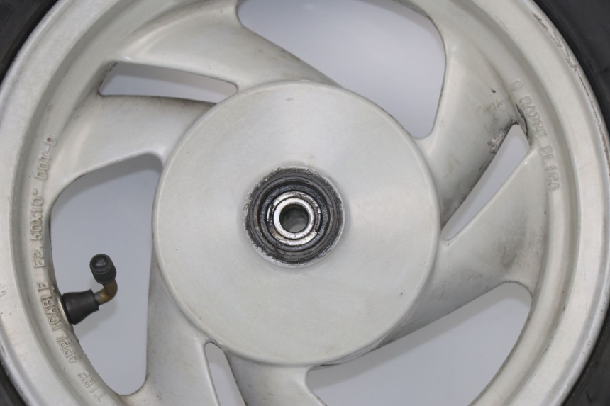 photo de VORDERRADFELGE PEUGEOT SV 125 (1991 - 1994)