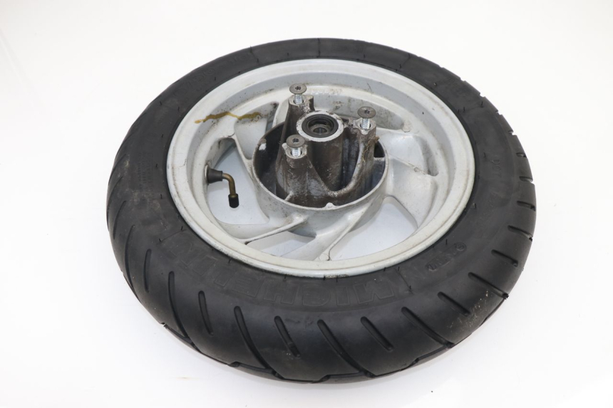 photo de VORDERRADFELGE PEUGEOT SV 125 (1991 - 1994)