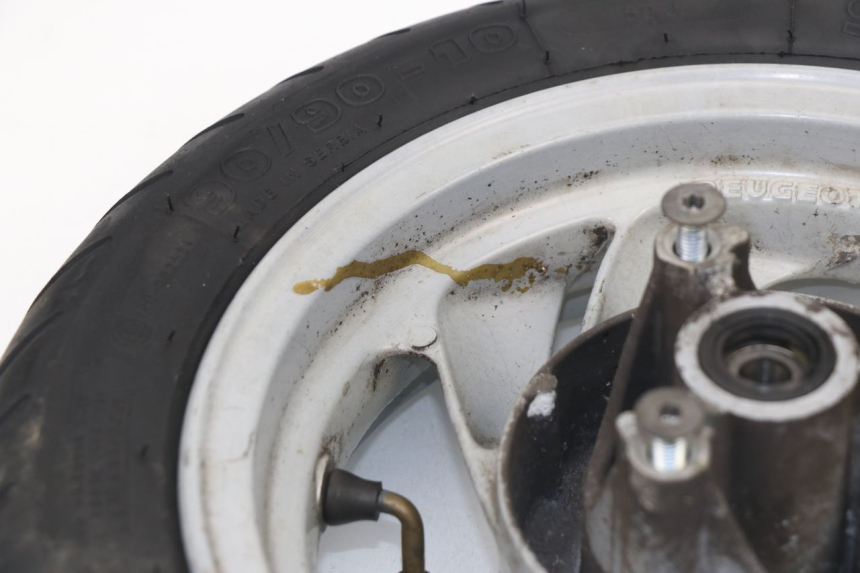 photo de VORDERRADFELGE PEUGEOT SV 125 (1991 - 1994)