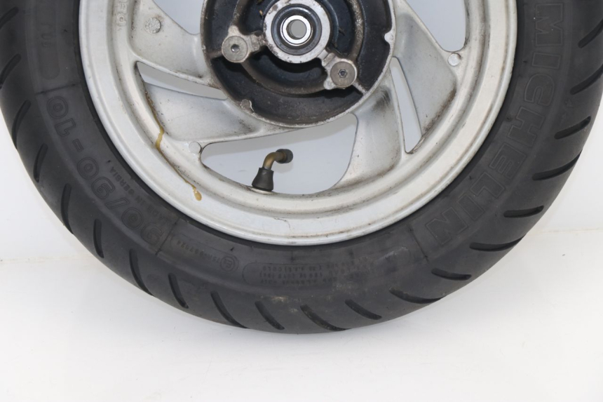 photo de VORDERRADFELGE PEUGEOT SV 125 (1991 - 1994)