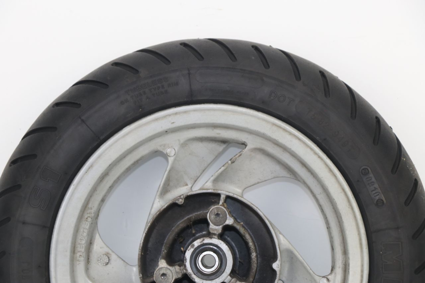 photo de VORDERRADFELGE PEUGEOT SV 125 (1991 - 1994)