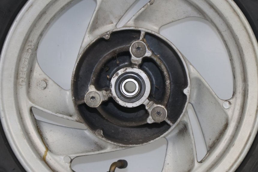 photo de VORDERRADFELGE PEUGEOT SV 125 (1991 - 1994)