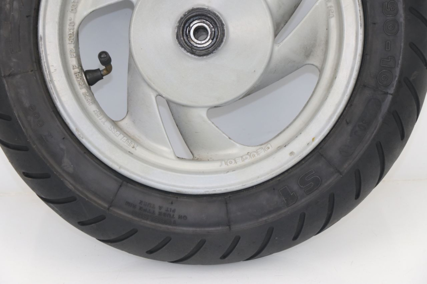 photo de VORDERRADFELGE PEUGEOT SV 125 (1991 - 1994)