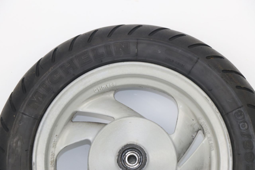 photo de VORDERRADFELGE PEUGEOT SV 125 (1991 - 1994)