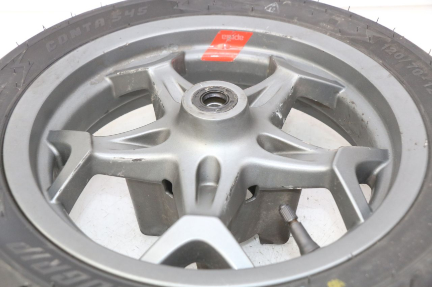photo de VORDERRAD APRILIA SXR 50 (2021 - 2023)