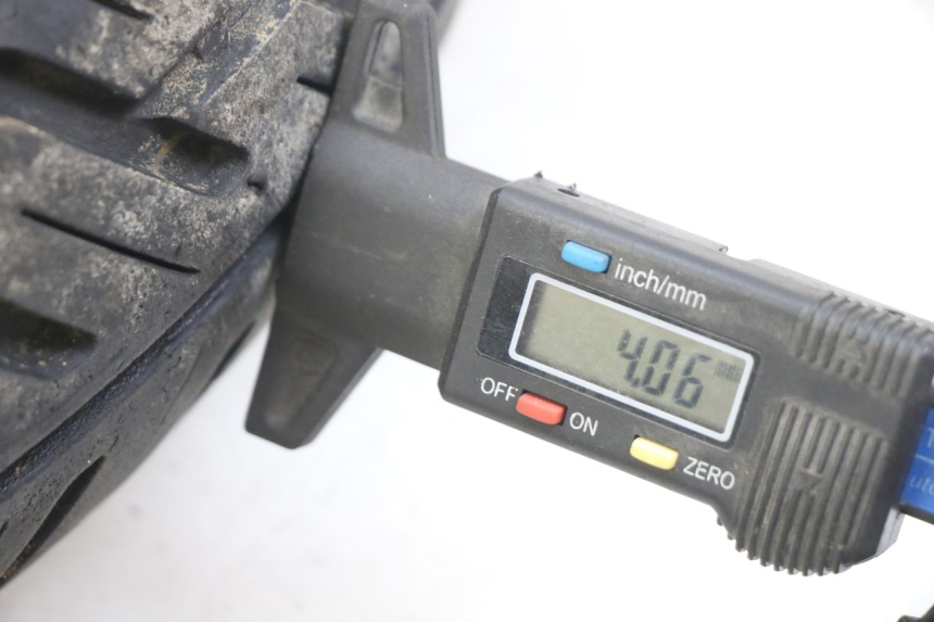 photo de VORDERRAD APRILIA SXR 50 (2021 - 2023)