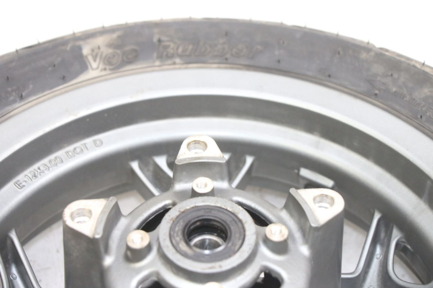 photo de VORDERRAD APRILIA SXR 50 (2021 - 2023)