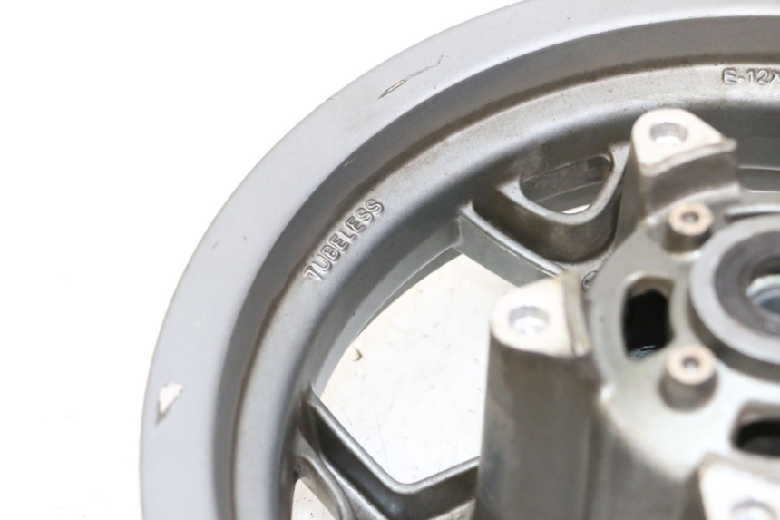 photo de VORDERRAD APRILIA SXR 50 (2021 - 2023)