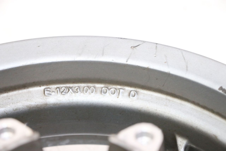 photo de VORDERRAD APRILIA SXR 50 (2021 - 2023)