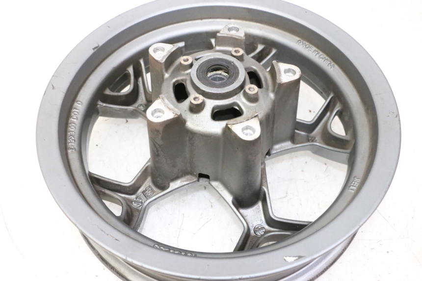 photo de VORDERRAD APRILIA SXR 50 (2021 - 2023)