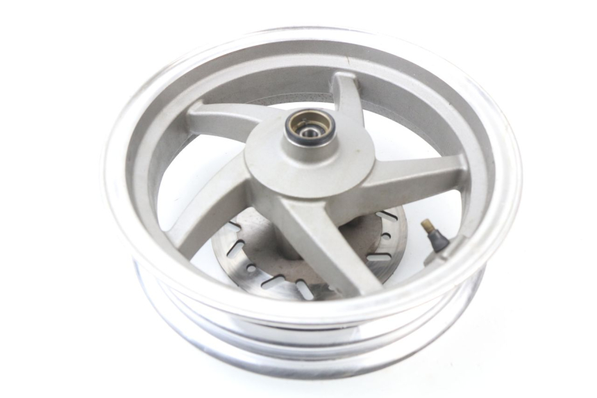 photo de VORDERRADFELGE SYM FIDDLE 125 (2008 - 2010)