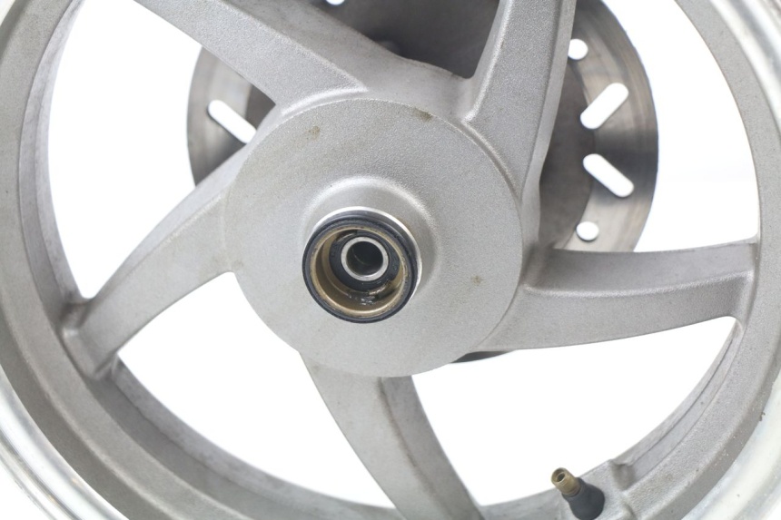 photo de VORDERRADFELGE SYM FIDDLE 125 (2008 - 2010)